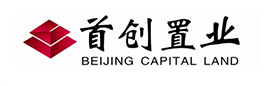 首創置業